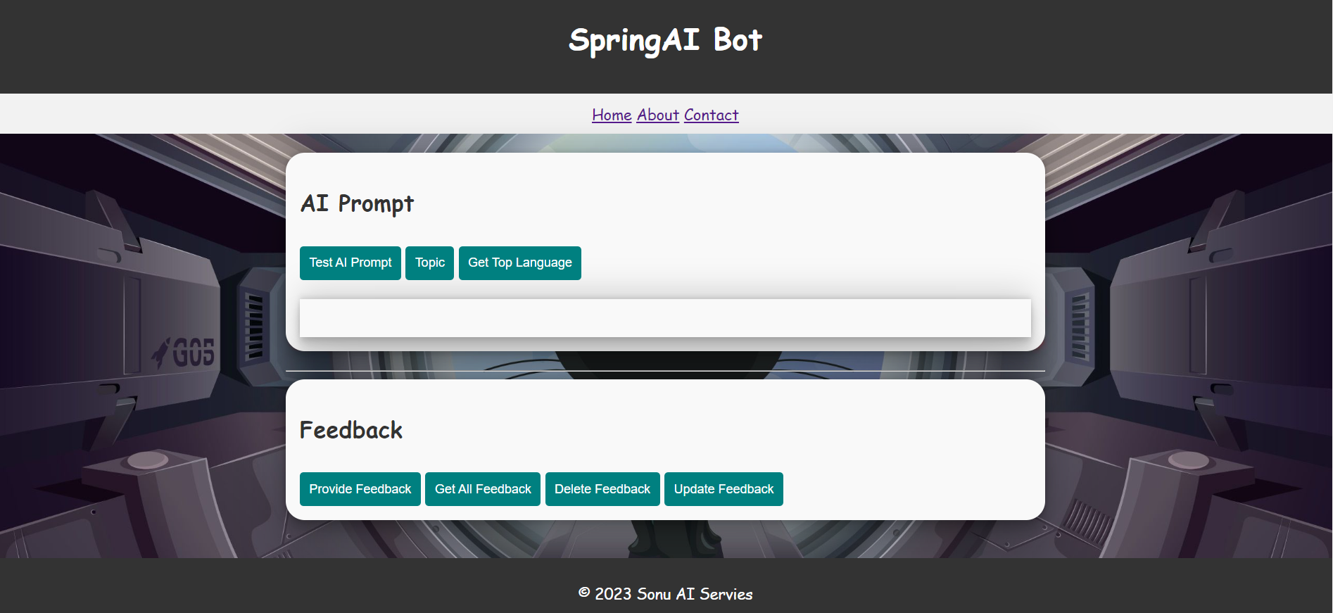 springaibot