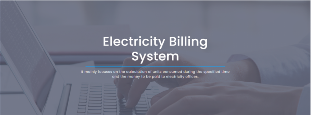 elec_bill_mng_sys