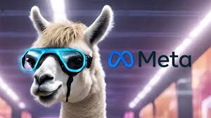 llama
