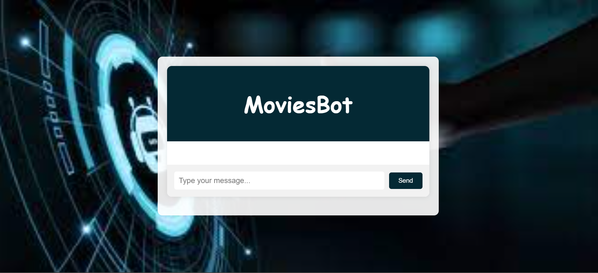 moviebot