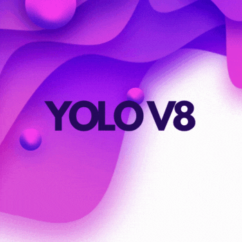 YOLOv8